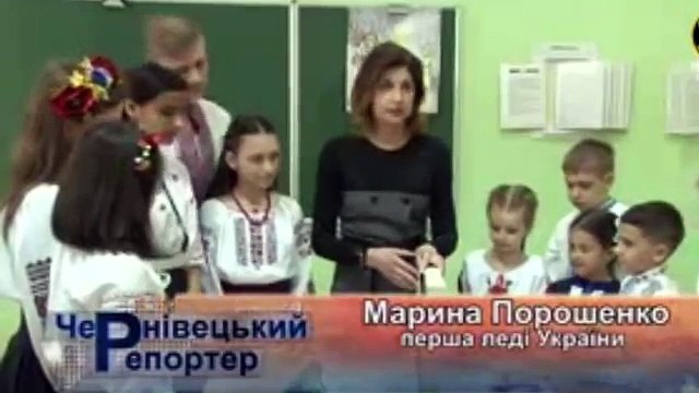 Тётя Маша - мама ваша | Первая леди вконец заматерела
