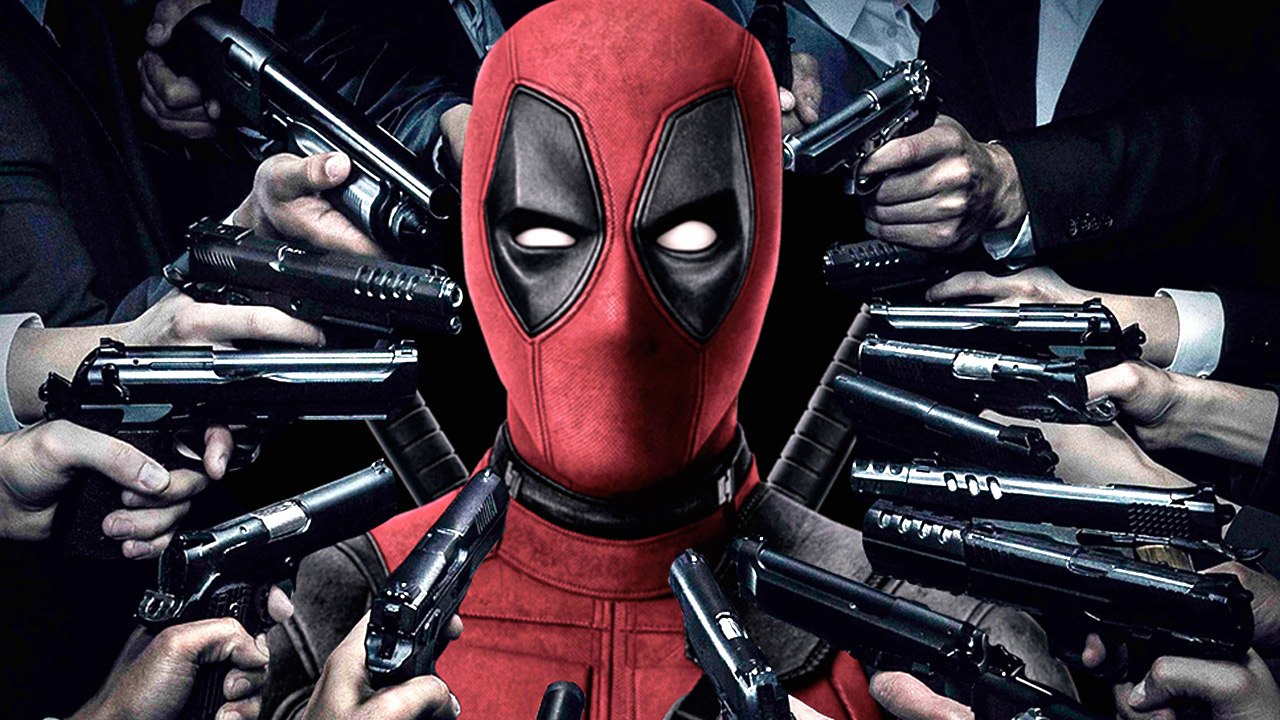 Videocrítica de Deadpool 2