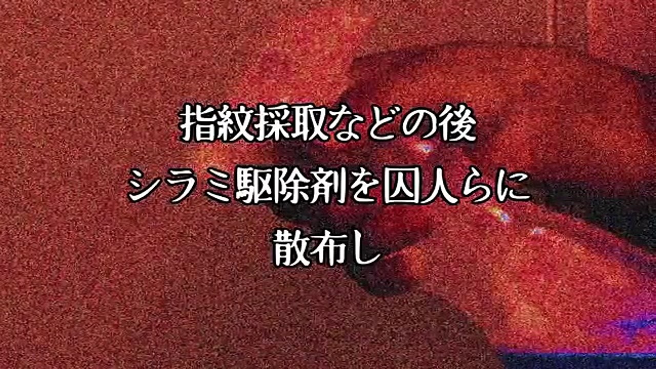 【人間の怖い話】実話「人が悪魔になる時」本当にあった恐怖の人体実験