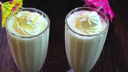 LYCHEE / LITCHI COLADA *COOK WITH FAIZA*