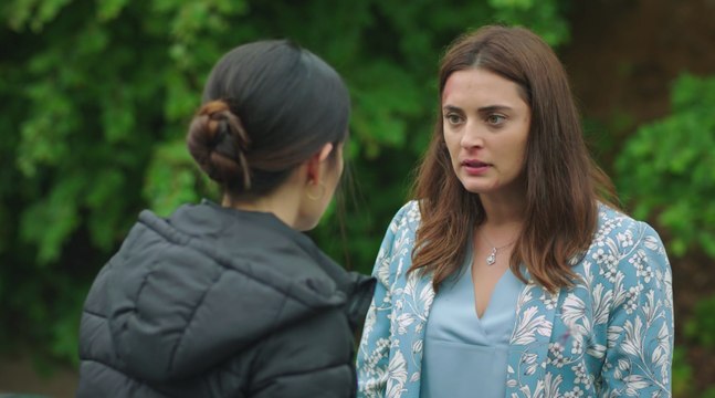 Ufak Tefek Cinayetler 29. Bölüm Kimsenin Haberi Olmayacak