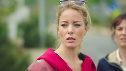 Ufak Tefek Cinayetler 29. Bölüm Gizemli Ev Sahibi