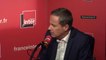Nicolas Dupont-Aignan : "Jacques Chirac n'aurait jamais osé faire des choses pareilles"