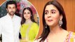 Alia Bhatt Almost Confirms DATING Ranbir Kapoor | Bollywood Buzz