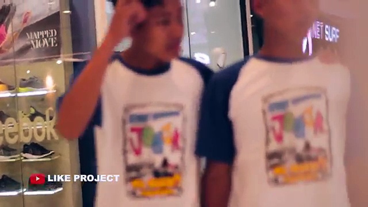 MINTA BALIKAN SAMA CEWEK NGGA KENAL - PRANK INDONESIA