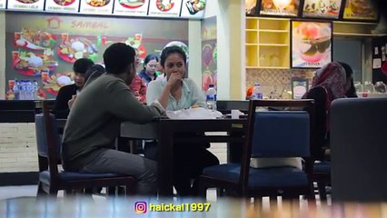 SEBELUM PUASA NGAJAK CEWEK MALAM MINGGUAN  MODUSIN GOMBAL part 11 -PRANK INDONESIA