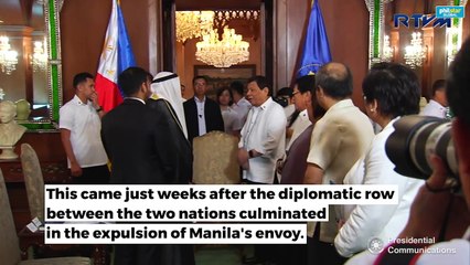 Philippines this week May 14