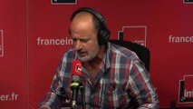 Hélène Roussel, Jérôme Cahuzac : deux personnes, même combat ! - Le billet de Daniel Morin