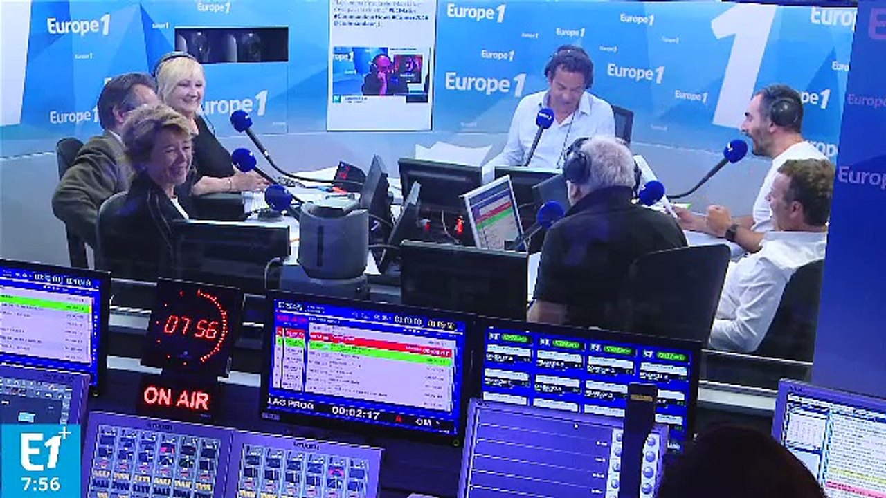 "Avoir un sommet de l'UE alors que Marseille est en finale de coupe d'Europe, c’est comme traverser le Vieux-Port avec un maillot de Cavani"