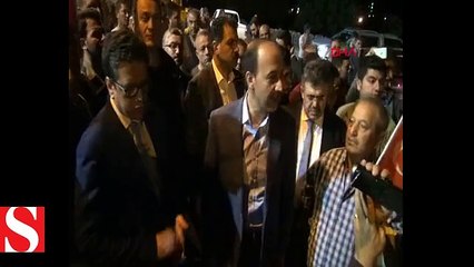 Halfeti�de jandarma karakoluna saldırı 2 askerimiz yaralı