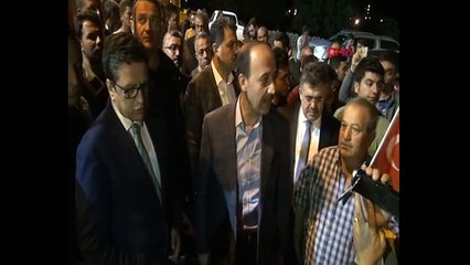 Şanlıurfa'da jandarma karakoluna saldırı: 2 askerimiz yaralı