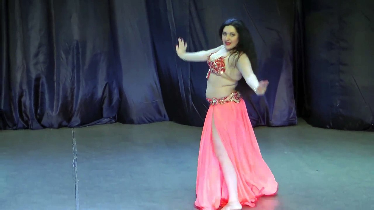 Awesome Belly Dance...!!!!!