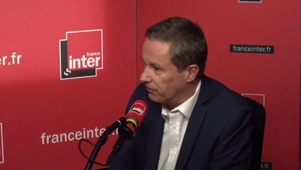 Nicolas Dupont-Aignan : "Ne cédons pas à la tentation de banaliser les attentats"