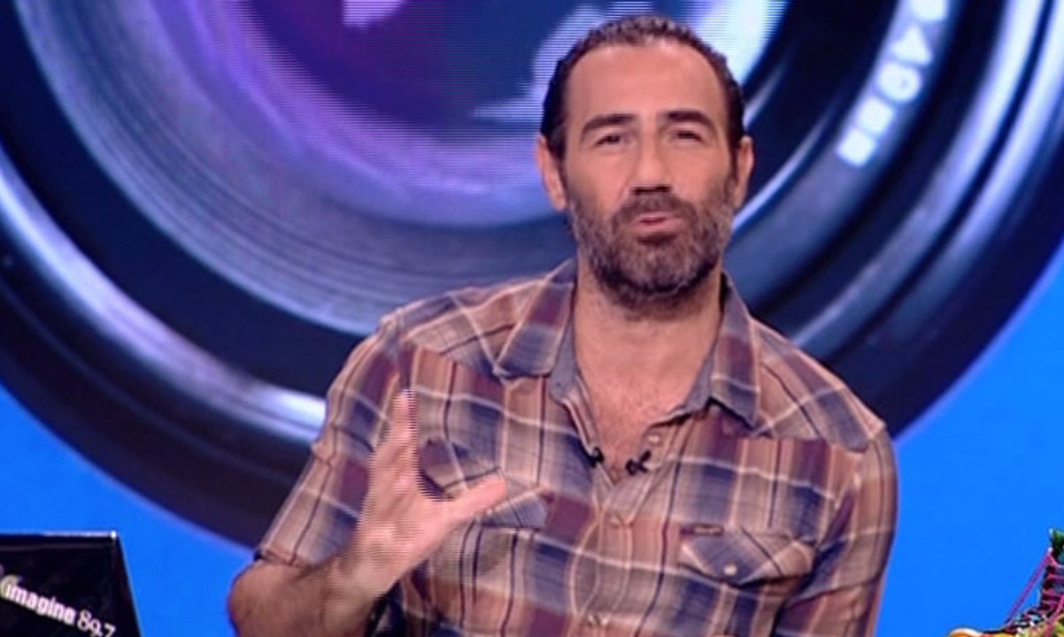 Αντώνης Κανάκης: Το ξέσπασμα του για το Game Of...