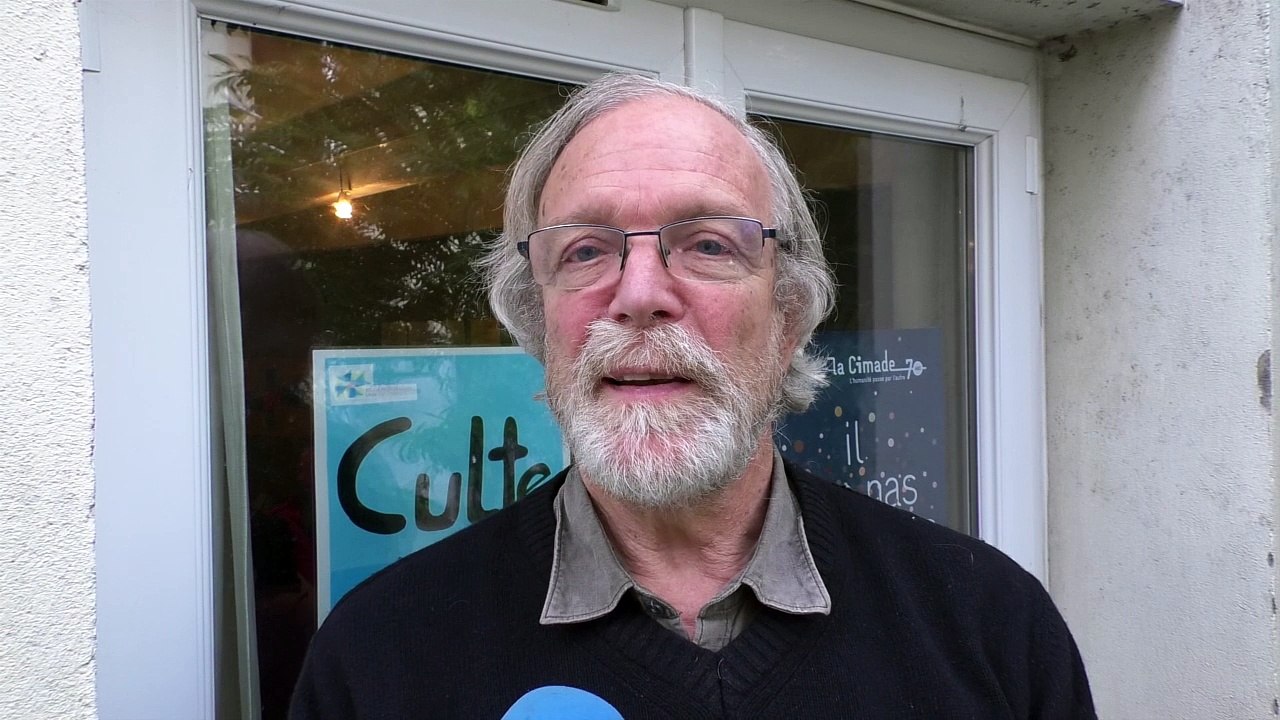 D!CI TV : Hautes-Alpes : "le droit des étrangers bafoué" d'après la CIMADE