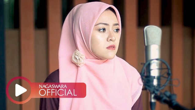 Baby Shima - Kangen Rosul (Official Music Video NAGASWARA) #music