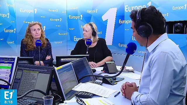 Nicole Belloubet : Nous resserrons les mailles du filet pour que la preuve du viol soit facilitée