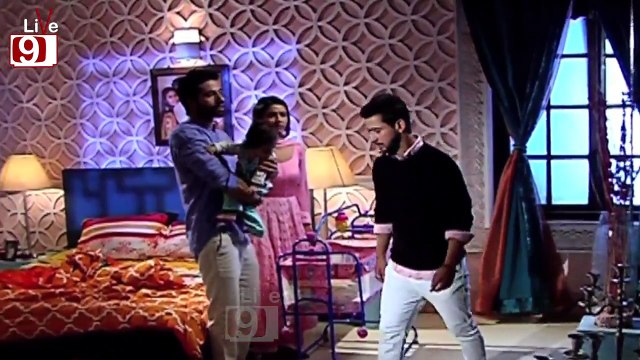 Udaan - 16th May 2018 | Upcoming Twist Udaan Serial | Colors Tv Udaan Today Latest News 2018