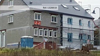 A vendre - Maison - Arsdorf (8809) - 4 chambres - 181m²