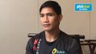 Eduard Folayang and his sweet affair with Singapore