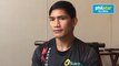 Eduard Folayang on scouting upcoming foe Kharun Atlangeriev