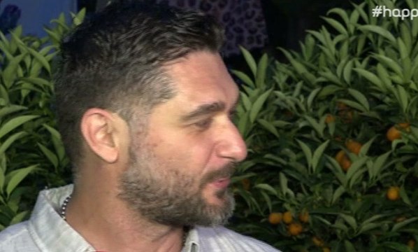 Πάνος Ιωαννίδης: Το MasterChef και η απάντηση του στον Δημήτρη Σκαρμούτσο