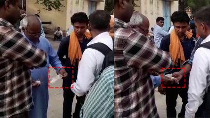 वाराणसी हादसा: शवों का पोस्टमॉर्टम करने के लिए मांगे जा रहे थे रुपए