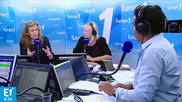 Infractions sexuelles sur mineurs : Nous avons rédigé quelque chose de puissant , plaide Belloubet