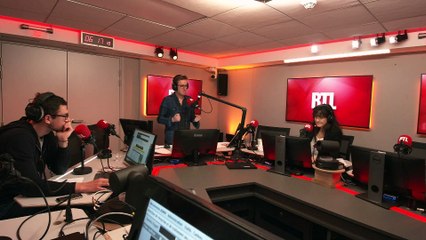 OM-Atlético de Madrid : "On y va pour la gagne", lance un supporter marseillais