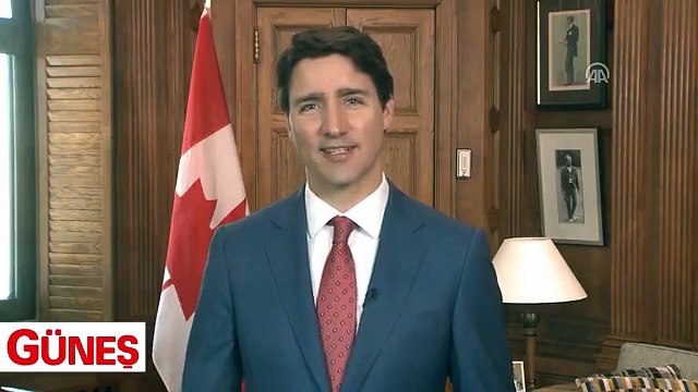 Dikkat çeken Ramazan mesajı! Selamünaleyküm deyip...