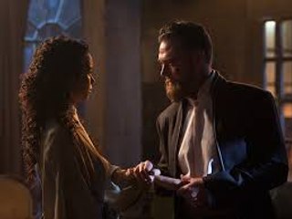 Into The Badlands - S03E05 Season 3 Episode 5 | amc Stream