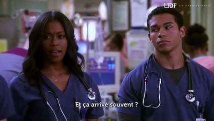Code Black Season 3 Episode 4 * Streaming // CBS HD `` The Same As Air