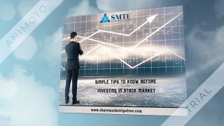 Share Market Tips, Intraday Equity Tips on Daily Basis