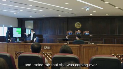 Meet Me @ 1006 Episode 7 English Sub