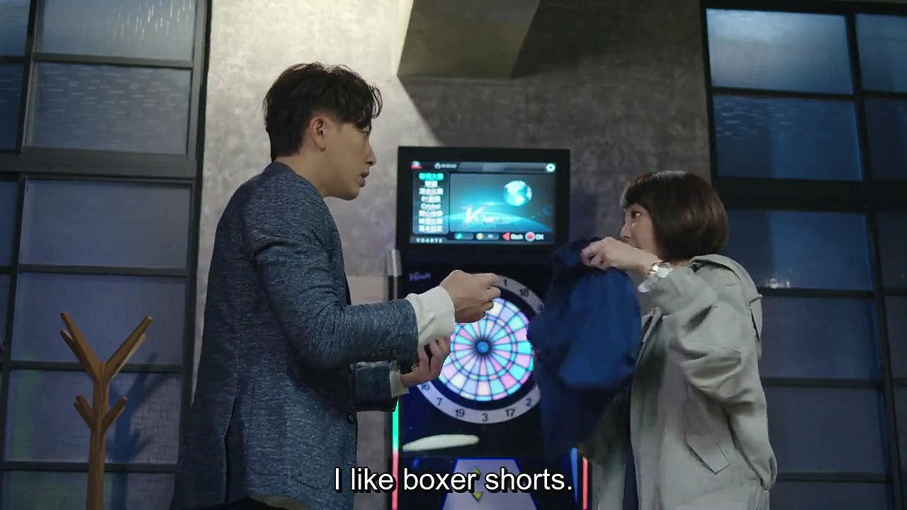 Meet Me @ 1006 Episode 8 English Sub