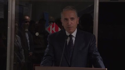 Teknoloji ve Tasarımı Bir Araya Getiren "İn-line" Enstalasyonu İküsag'da