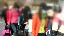 北 종업원 기획 탈북 논란...檢, 수사 착수 / YTN