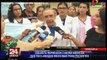 Venezuela: médicos protestan por falta de insumos en hospitales