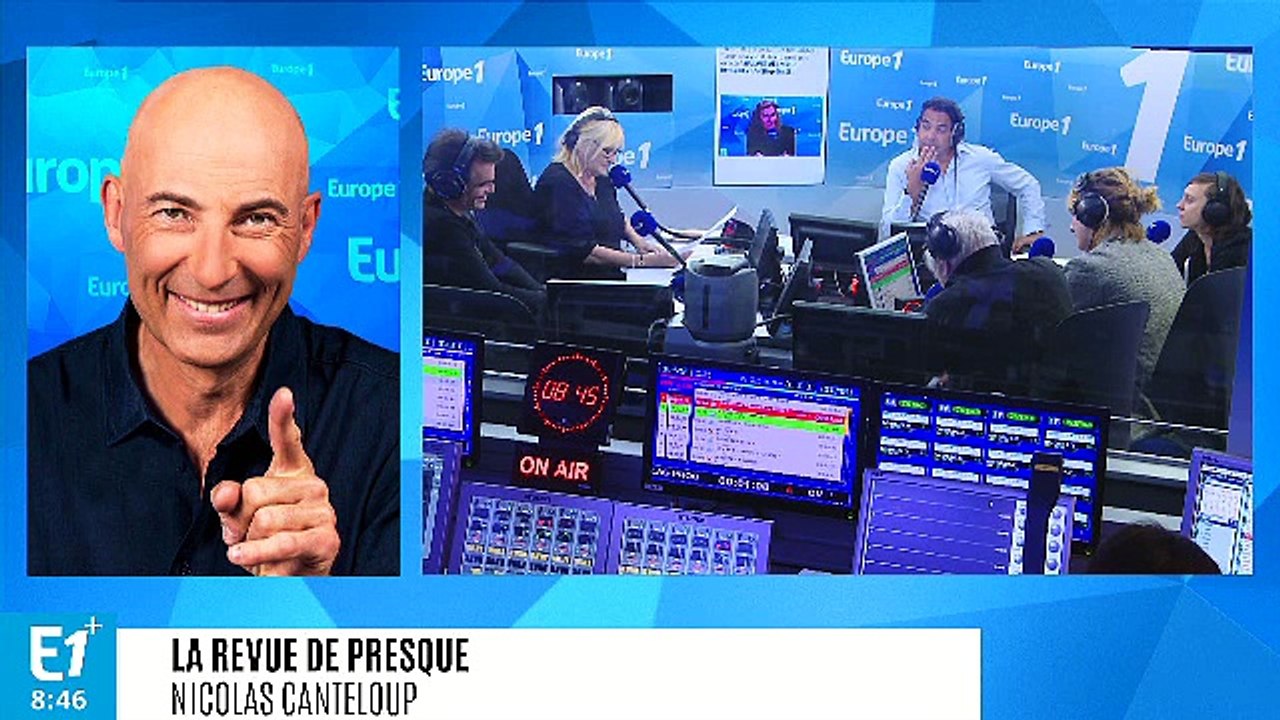 Jérôme Cahuzac : "Je demande simplement à la Justice de mon pays un bracelet électronique waterproof : j'ai une piscine"