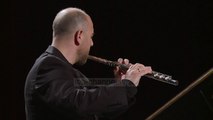 Ditët e flautistit - Top Channel Albania - News - Lajme