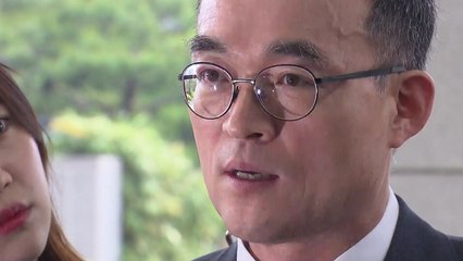 검찰총장, 의혹 정면반박...법무부 장관 논란 진화 / YTN