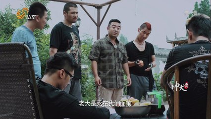 Quân Khuyển Kỳ Binh Tập 25 - Phim Cảnh Sát Đặc Nhiệm Hay