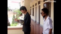 Nhiệm Vụ Bất Khả Thi - Trường THPT Chuyên Phan Bội Châu, Nghệ An