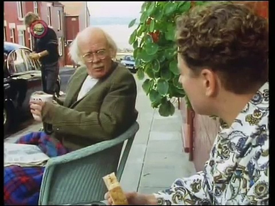 Bread S6E09