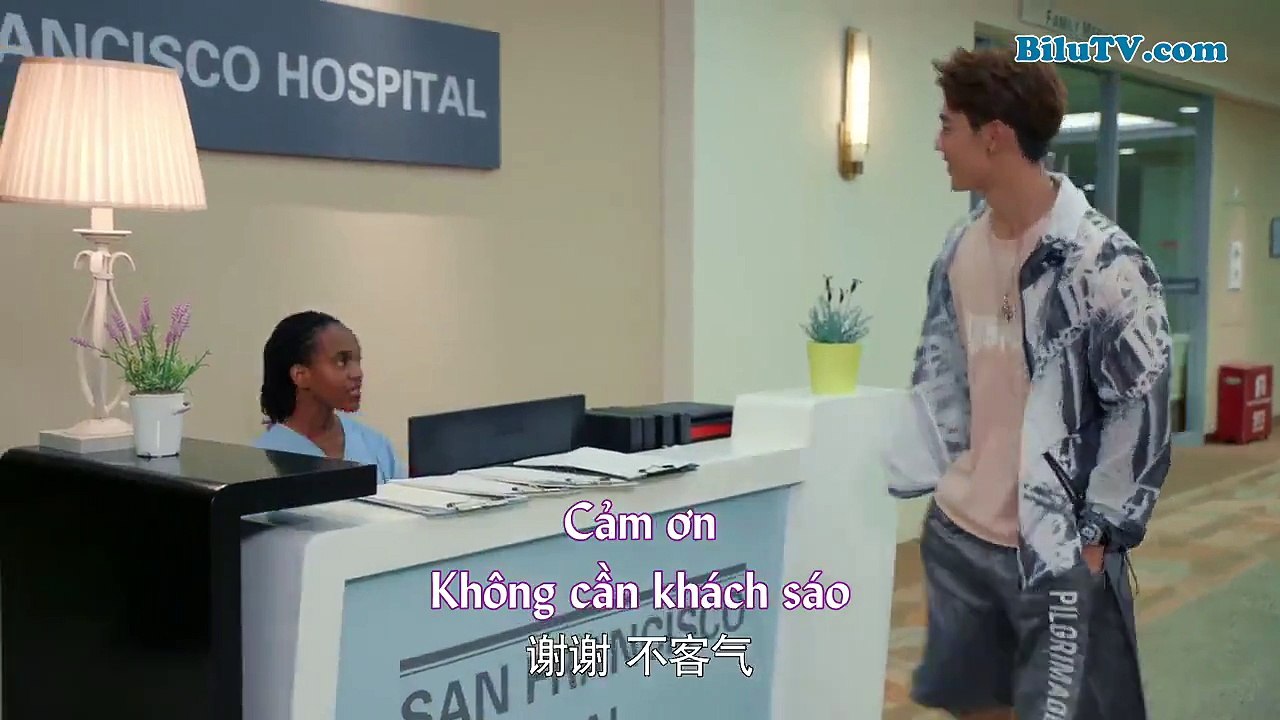 Phim Quy Khứ Lai - Tập 2