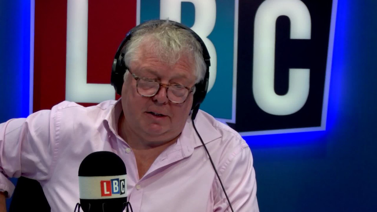Expert Lays Into Royals Over How They've Treated Meghan Markle's Dad