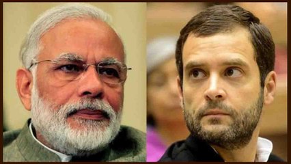 Karnataka Election से PM Modi और Rahul Gandhi को कुछ सीखना चाहिए | वनइंडिया हिन्दी