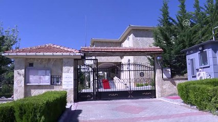 Vatan Partisi'nden Filistin Büyükelçisi'ne Dayanışma Ziyareti