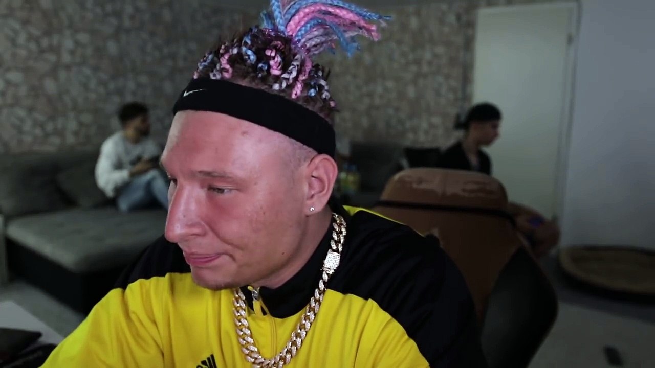 2bough will mich schlagen ! (ich bin bereit)