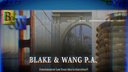 Entertainment Lawyer Los Angeles